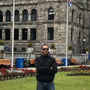 Meet your Posher, Gurpreet